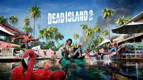 dead island 2 emma|Rage Quit